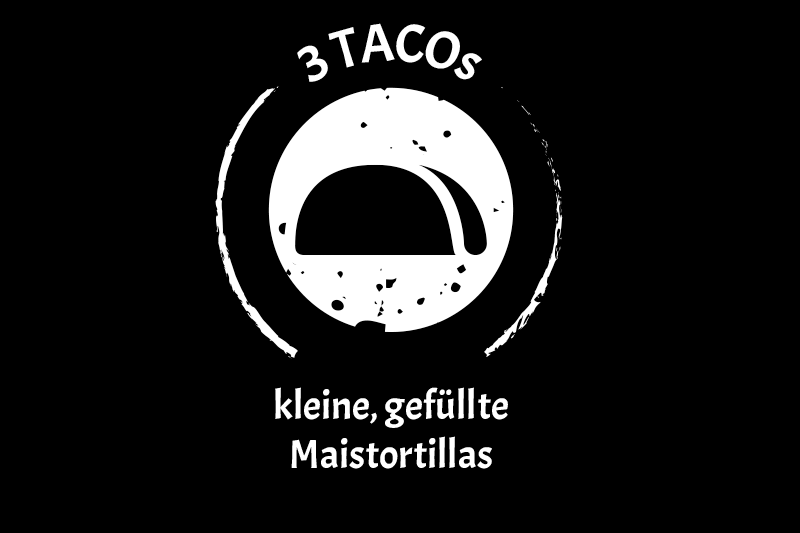 El Burro - Taco